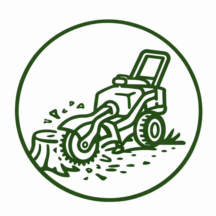 Stump Grinding